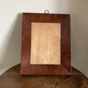 Factory Price Premium Classic <b>Wall</b> Hanging Wooden Family Photo <b>Frame</b> - Product Image 1
