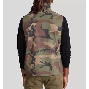Chaleco de Caza de Neopreno con Camuflaje para Senderismo al Aire Libre y Camuflaje para Caza - Product Image 3