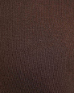 Men's <b>Brown</b> Hooded Fleece Sweatshirt Solid Color Casual Pocket Hoodie Autumn Wear Regular Fit - Product Image 6