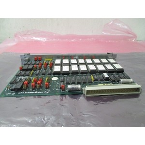 Motorola mvme 211 BOARD PROM A 01-W3295B01 - Trusted ทั่วโลกมรดกอุปกรณ์เซมิคอนดักเตอร์และชิ้นส่วน - Product Image 4