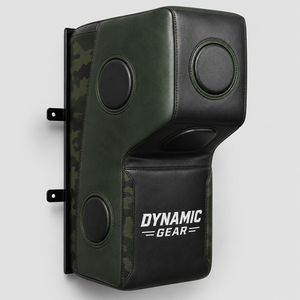 Cible murale écologique durable pour le MMA, le kickboxing et le fitness - Product Image 6