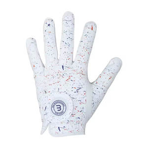 Equipo de Entrenamiento Deportivo Avanzado Diseñado para el Rendimiento al Aire Libre con Guantes de Golf para un Control Preciso del Swing - Product Image 4