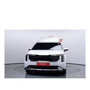 Kia Carnival HEV 2024, SUV de Lujo de 9 Plazas con Caja de Cambios Automática, Asientos de Cuero, Cámara Trasera, 60,474 km, Importación Coreana - Product Image 3