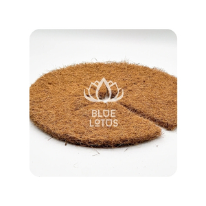 BEST SELLER Eco Friendly Premium Coir Mulch <b>Mat</b> Hot Selling Weed Control Moisture Retention <b>Garden</b> Direct Supply Price - Product Image 1