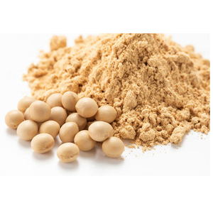 Farine de soja de qualité supérieure non-OGM pour l'alimentation des chevaux et des bovins en vrac - Product Image 3