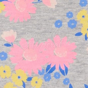 Leggings pour filles de haute qualité, respirants, écologiques, légers, confortables, taille élastique, extensibles, en spandex/polyester - Product Image 6
