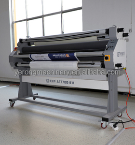 Venta caliente Laminadora automática de gran formato de alta calidad de 1600mm de - Product Image 3