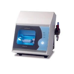 Machine de fraisage dentaire à 4 axes Roland DWX-4W Wet - Product Image 4