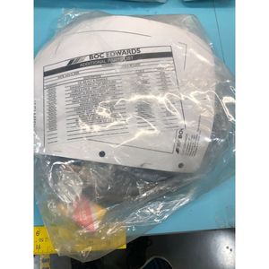 ระบบเจือจาง LAM 796-025605-001, ไฮโดรเจน BOC - อุปกรณ์และอะไหล่เซมิคอนดักเตอร์ระดับโลกที่เชื่อถือได้ - Product Image 3