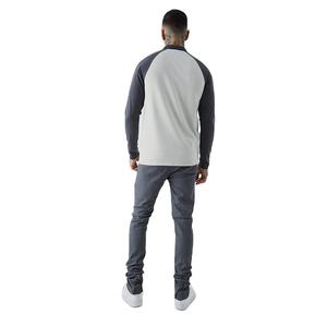 Camisas de Manga Larga para Hombre, Diseño Polo, Ajustadas, a la Moda, Estilo Urbano, Corte Slim, Precio Económico al por Mayor, 100% Algodón - Product Image 5
