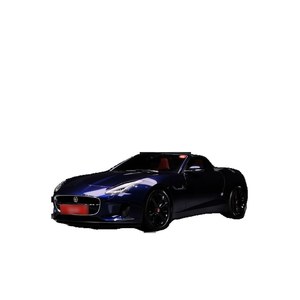 Jaguar F-TYPE P380 R-Dynamic Convertible 2018, Caja de Cambios Automática, Volante a la Izquierda, Asientos de Cuero, 42,336 km - Product Image 1