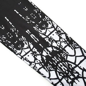 Camiseta de Motociclismo de Nueva Llegada, Tela de Poliéster Premium, Diseño Moderno, Perfecta para Clubes de Motociclistas - Product Image 4