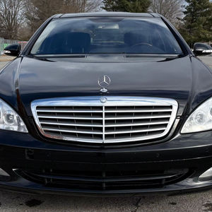 Mercedes-Benz S600 <span class=keywords><strong>2007</strong></span> Usado, 6900 Millas, Motor V12 Twin-Turbo, Ajuste de ECU RENNtech - Product Image 1
