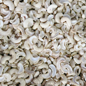 Cheap Bulk Broken Cashew <b>Nuts</b> <b>Kernels</b> Kaju Badam Split Cashews SANTIGO - Product Image 3