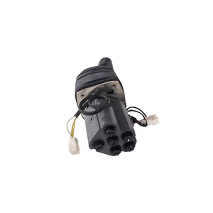อะไหล่รถตัก วาล์วควบคุมเดี่ยว 9F850-59A060000C0 W-07-00209 - Product Image 6
