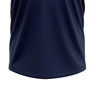 Maillot de baseball personnalisé, chemise de softball imprimée, nom et numéro personnalisés, deux boutons, grande taille, unisexe, protection UV - Product Image 4