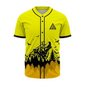 Sports Wear Customized Logo <b>Baseball</b> Jersey High Quality Lightweight Professional Design Mens Polyester <b>Baseball</b> Jersey For Sale - Product Image 4