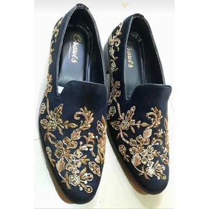 Chaussures mocassins pour hommes très vendues, mode, faciles à enfiler, résistantes à l'usure, respirantes, chaussures décontractées pour hommes - Product Image 3