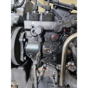 Bomba de Combustible de Alta Presión Common Rail Bosch Usada 0445020195 Compatible con Bomba de Combustible de Alta Presión Common Rail Bosch, Piezas de Auto - Product Image 4