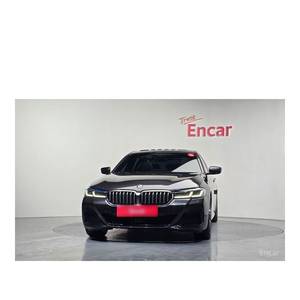 บีเอ็มดับเบิลยู ซีรีส์ 5 รุ่น 530i XDrive M Sport ปี 2023 ระยะทาง 39,285 กม. เกียร์อัตโนมัติ พวงมาลัยซ้าย - Product Image 3