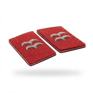 Hombreras de Alta Calidad, Correas de Hombro para Uniforme, Epaulettes con Diseño Personalizado, Hechas en Pakistán - Product Image 1
