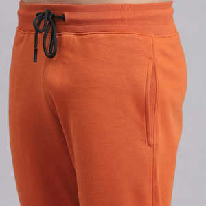 ชุดวอร์มกีฬาแบบ unisex สำหรับขายส่ง ชุดออกกำลังกาย ชุดวิ่ง ชุดลำลอง สีพื้นเรียบ ชุดวอร์มผู้ชายสำหรับฤดูหนาว - Product Image 6