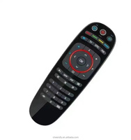 Télécommande authentique Infomir avec fonction AIR MOUSE pour boîtier IPTV MAG 324 W2 H265 Private Mold