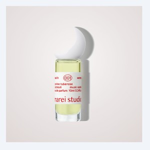 Perfume al por mayor O Korean K-Beauty Marei Studio Eau De Parfum 001 Seonyu 10ml Hecho en Corea para hombre y mujer - Product Image 4