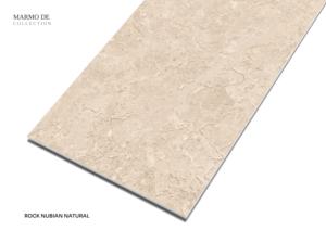 แผ่นพอร์ซเลนแกะสลักลายพื้นผิวแบบไดนามิก ขนาด 60x120 ซม. 600x1200 มม. 24x48 นิ้ว คุณภาพพรีเมียม ลวดลายมิติ สำหรับโครงการสมัยใหม่ - Product Image 3