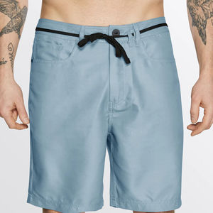 Shorts de Hombre de Marca Privada, Shorts de Lujo Personalizados con Logotipo, Shorts de Pesca, Shorts de Surf, Shorts de Natación Reciclados para Hombre - Product Image 1