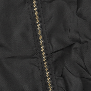 Ensemble de survêtement unisexe ADH noir et gris à manches longues avec fermeture éclair, short sportif léger en polyester, vêtements décontractés pour adultes au printemps - Product Image 6