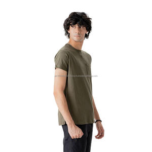 Camisetas Premium para Hombre, Tejido de Primera Calidad, Ropa Casual a Precios Competitivos - Product Image 2