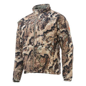 Veste d'hiver pour homme fabriquée au Pakistan, vêtements décontractés, respirante, légère, vestes de chasse pour homme - Product Image 1