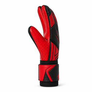 Gants de gardien de but respirants offrant un confort ventilé, des doigts flexibles et une adhérence sécurisée de la paume pour une utilisation prolongée en entraînement et en match. - Product Image 4