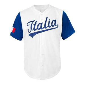 Conjunto de camiseta y pantalones de béisbol, nuevo diseño, uniforme de béisbol de poliéster sublimado personalizado y económico, camisetas deportivas. - Product Image 2