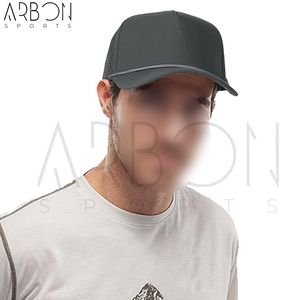 Nouvelle Arrivée 2026 – Casquette Camper en Toile de Coton à Large Bord Plat, Faite sur Mesure, Accessoire de Mode Streetwear, Casquettes 5 Panneaux - Product Image 6