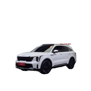 Kia Sorento HEV 2024, 1.6, 2WD, 30,919 km, Caja de Cambios Automática, Asientos de Cuero, Volante a la Izquierda - Product Image 1