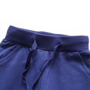 Pantalon de survêtement homme hiver épais style urbain sport décontracté en coton coupe droite écologique respirant imprimé 2-en-1 - Product Image 6
