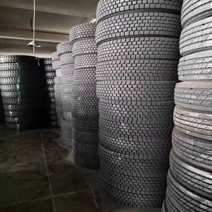 Neumáticos para Camión Roadone 295/80r22.5, Neumáticos para Camión R225, Neumáticos de Dirección 11r 225, Neumáticos 295 75r 225, 295 75 22.5 - Product Image 6