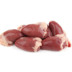 Exportador Brasileño Vende Corazones de Pollo Halal Certificados, de la Mejor Calidad Alimentaria, 100% Puros, Congelados y Frescos, Grado Premium - Product Image 3