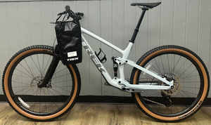 Offre promotionnelle Vélo de montagne Trek Top Fuel Gen 3 9.8 Gx Axs T-type 2024 Taille L Neuf - Product Image 4