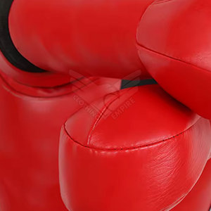 Equipo de entrenamiento de boxeo personalizado para práctica de fitness en gimnasios y entrenamiento de artes marciales de alta calidad - Product Image 3