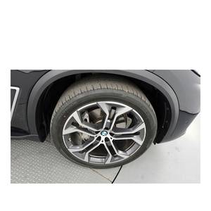 BMW X5 XDrive 30d XLine 2024, 19,605 km, Diésel, Automático, Volante a la Izquierda - Product Image 5