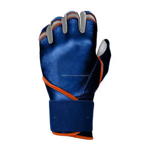 Guantes de Fútbol Americano Ligeros con Diseño Personalizado 2026, Impresos, Suaves, Cómodos, Resistentes, Transpirables, Precio Competitivo - Product Image 1