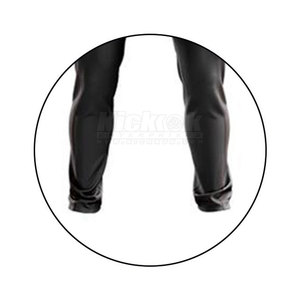 ชุดกีฬาคริกเก็ตสมัยใหม่ ทันสมัย ผลิตจากโพลีเอสเตอร์ ระบายอากาศได้ดี เหมาะสำหรับการฝึกซ้อมและการแข่งขันของทีม - Product Image 4