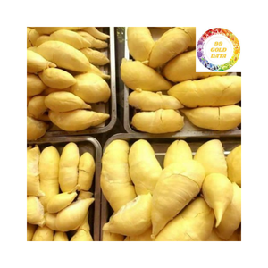 99 Gold Data Durian congelé biologique de qualité supérieure du Vietnam de haute qualité meilleur prix 100% emballage sous vide de processus IQF naturel en vrac - Product Image 6