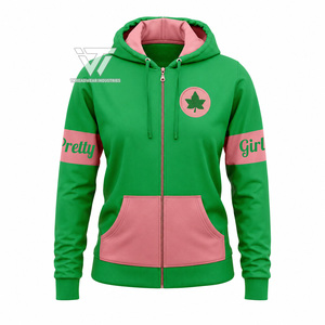 กรีกอัลฟ่าแบบกำหนดเอง |   คาปา |   เสื้อแจ็คเก็ตฮู้ดซิปปักลาย Alpha Sorority พร้อมเครื่องประดับสไตล์กรีก - Product Image 1