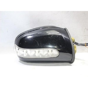 กระจกมองข้างมือสองรุ่น S-class รหัส A2208100876 - Product Image 1