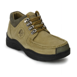 Chaussures Quotidiennes pour Hommes Camel – Design Moderne et Confortable pour la Marche, Idéales pour les Voyages, le Bureau et les Loisirs - Product Image 3