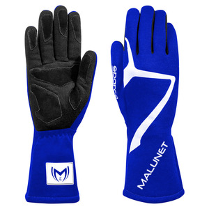 Gants de karting à logo personnalisé, très demandés, service OEM, gants de karting professionnels - Product Image 1